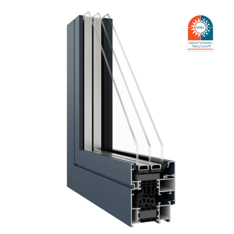 aluprof mb 79n