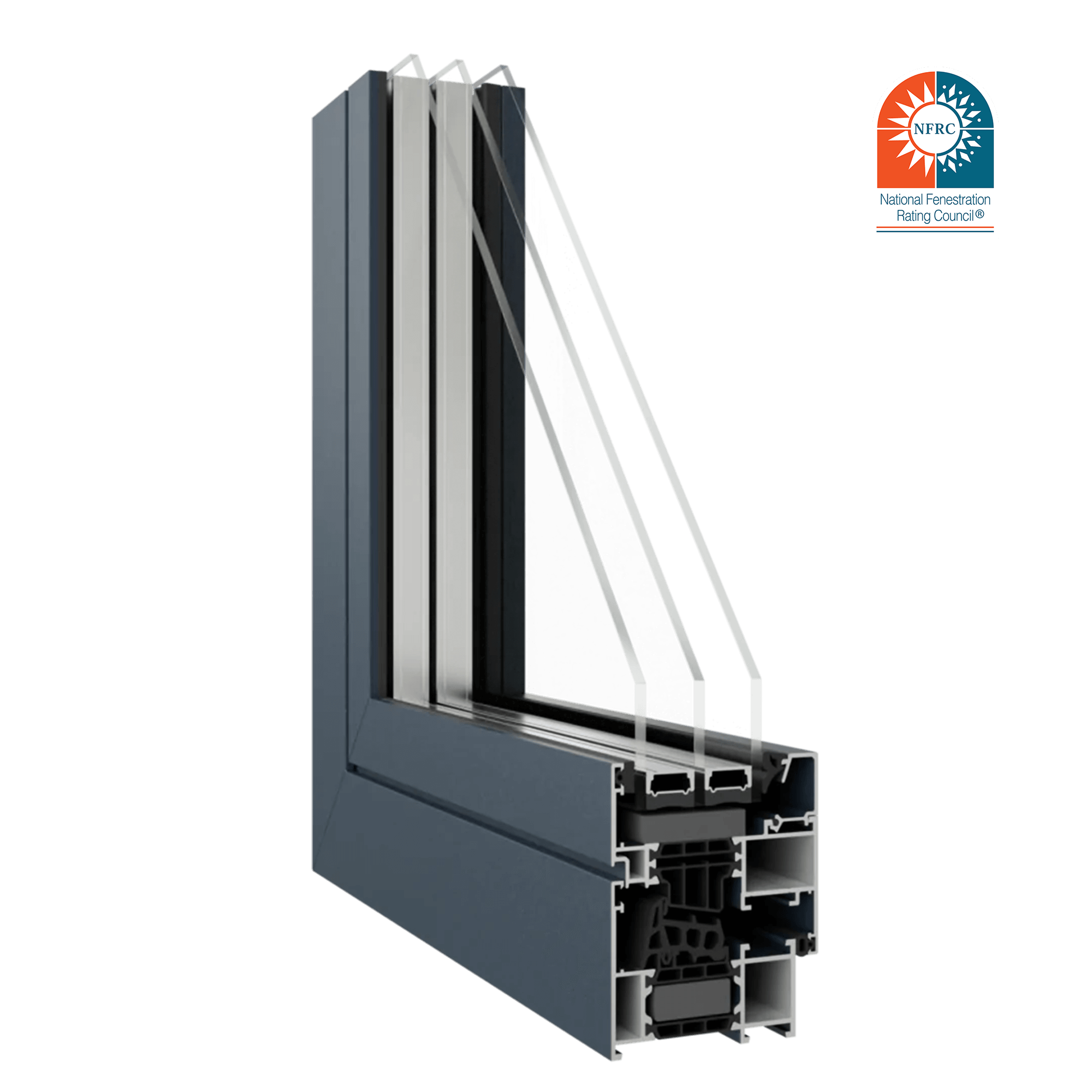 aluprof mb 79n
