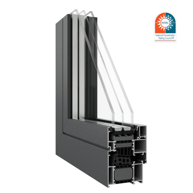 MB-86N Pro aluprof mb 86n 2