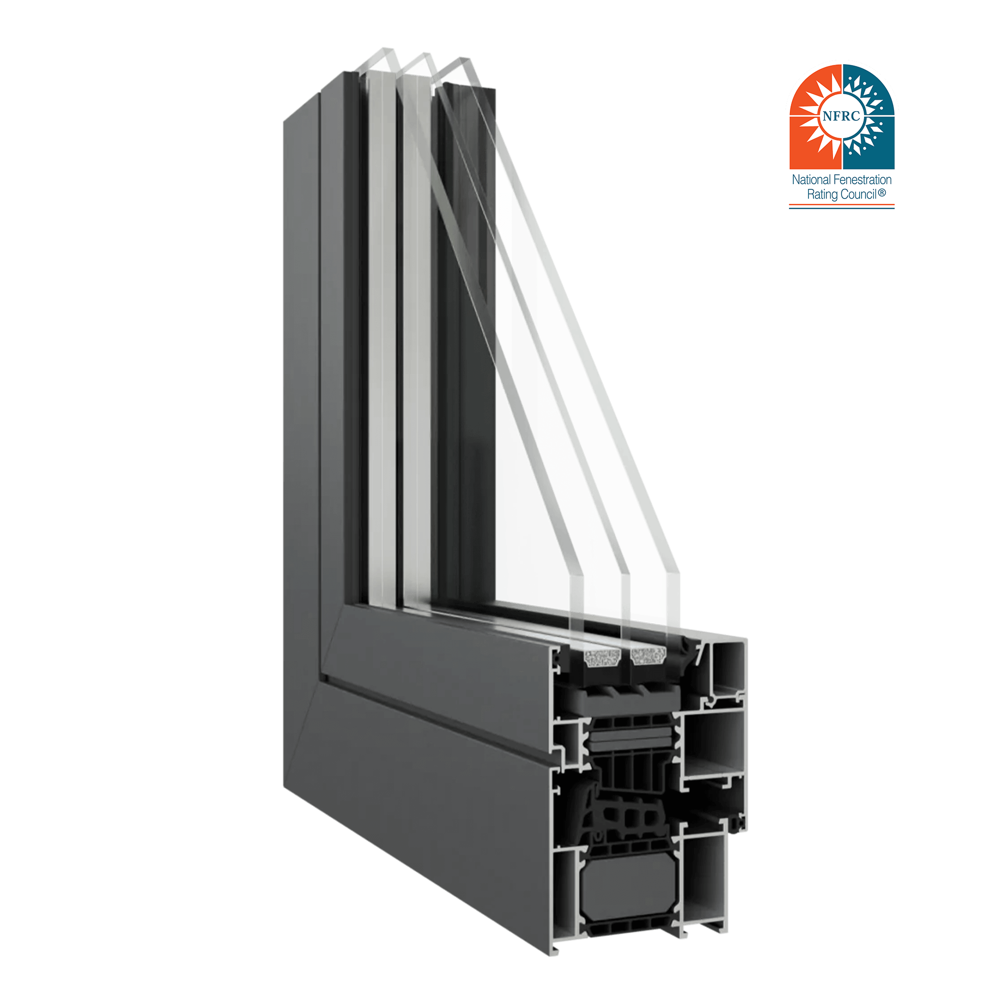 aluprof mb 86n 2