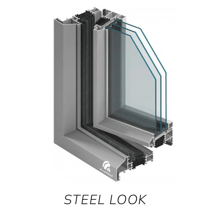 MB-Ferroline Pro aluprof mb ferroline steel look.jpg