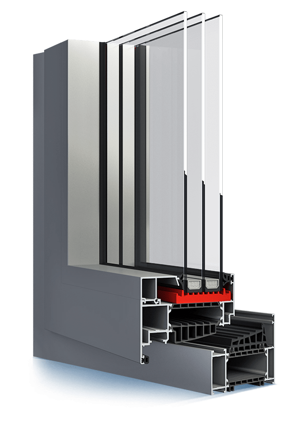 aluprof mb104passive 3 big