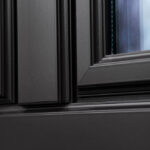 reynaers masterline 10 renaissance installation